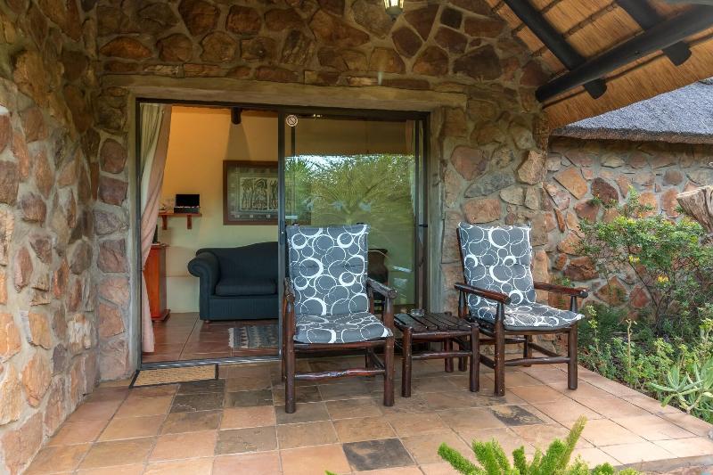 Iketla Lodge image