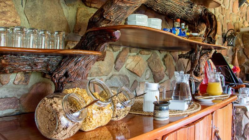 Iketla Lodge image