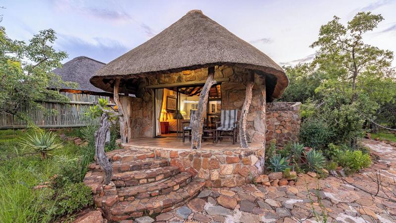 Iketla Lodge image
