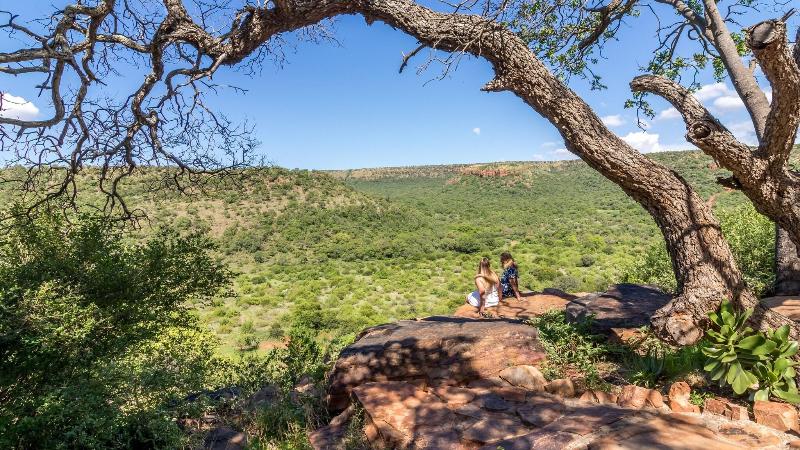 Iketla Lodge image
