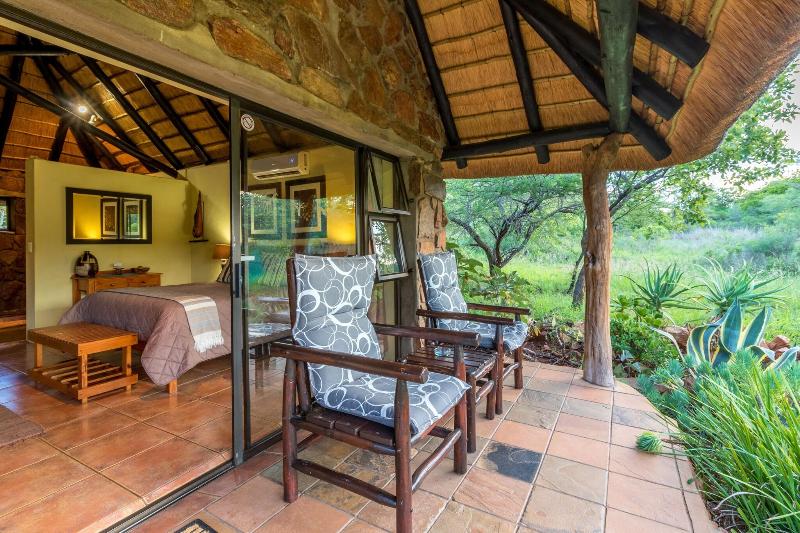 Iketla Lodge image