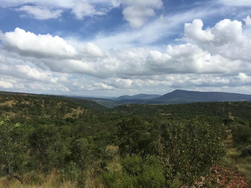 Iketla Lodge image