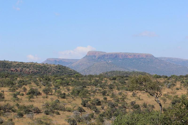 Iketla Lodge image