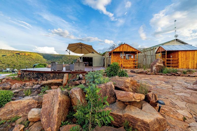 Iketla Lodge image