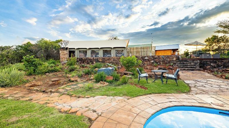 Iketla Lodge image