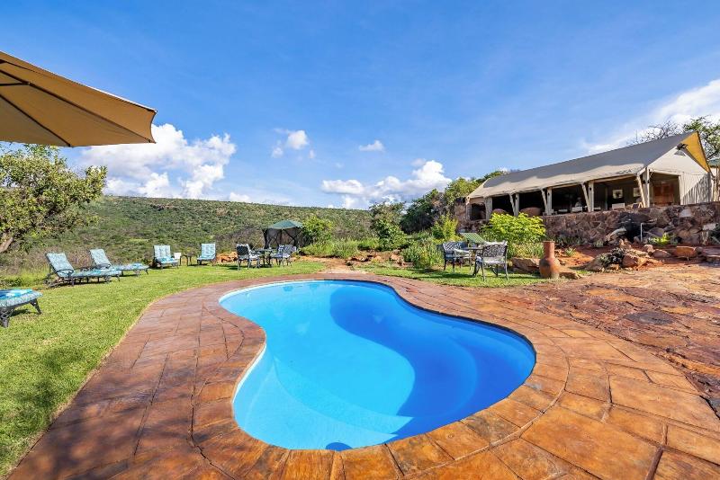 Iketla Lodge image