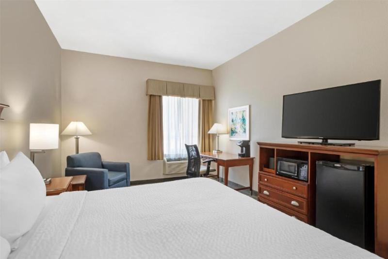 Best Western Plus Executive Hotel & Suites image