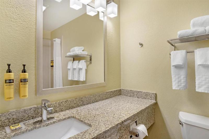 Best Western Plus Executive Hotel & Suites image