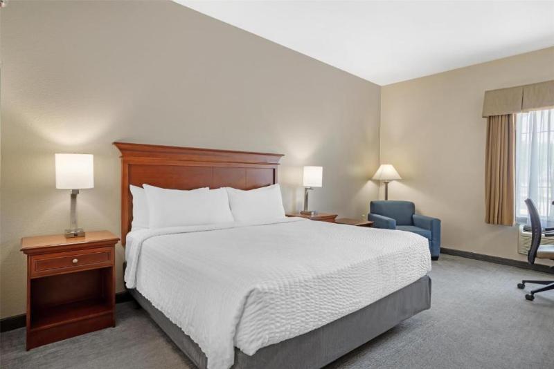 Best Western Plus Executive Hotel & Suites image