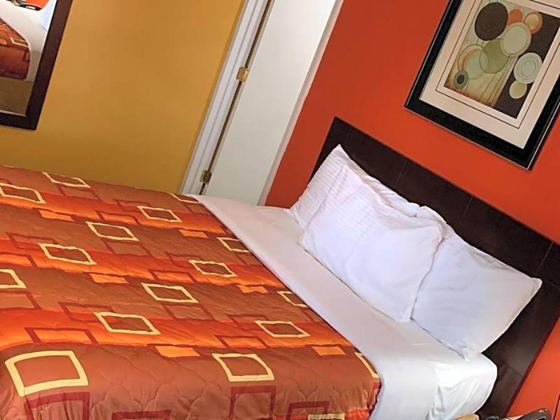Scottish Inns Wrightstown image