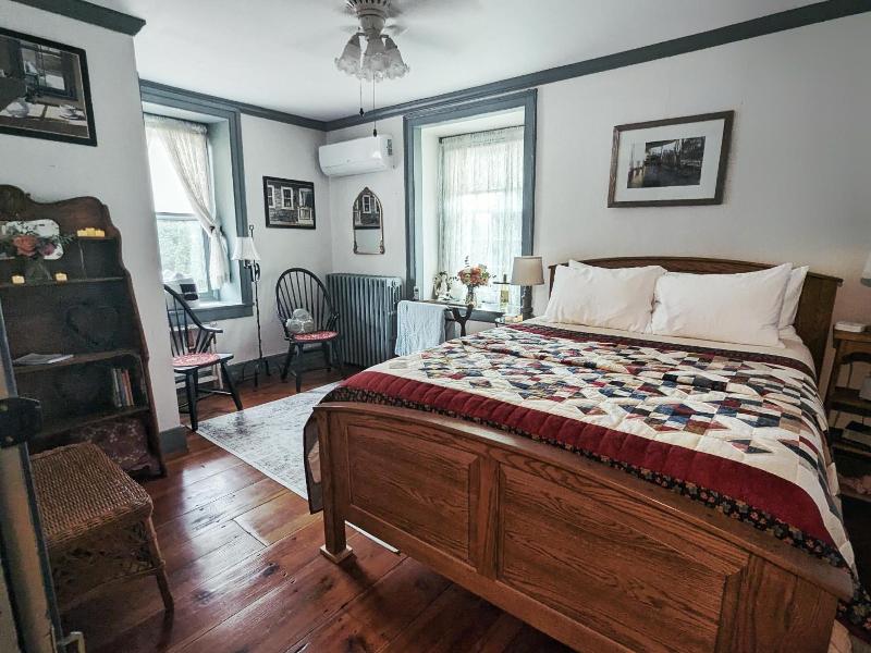Osceola Mill House B&B image