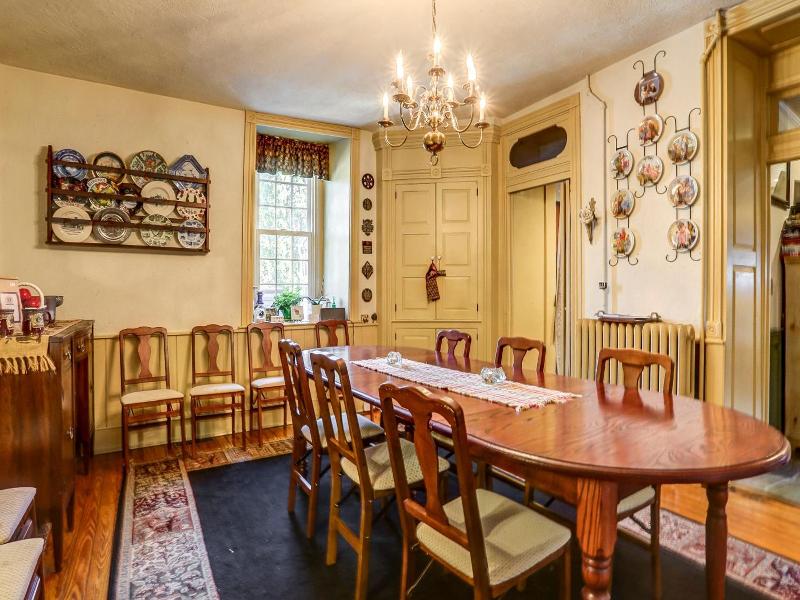 Osceola Mill House B&B image