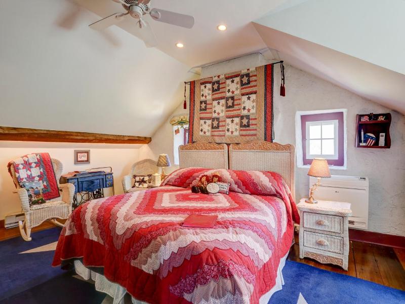Osceola Mill House B&B image