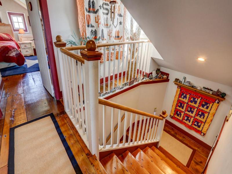 Osceola Mill House B&B image
