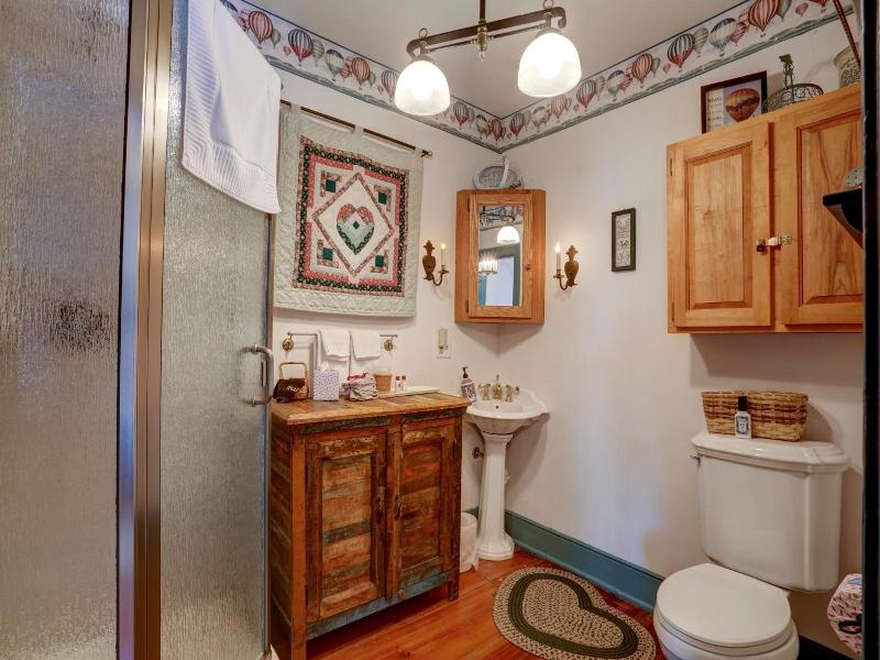Osceola Mill House B&B image