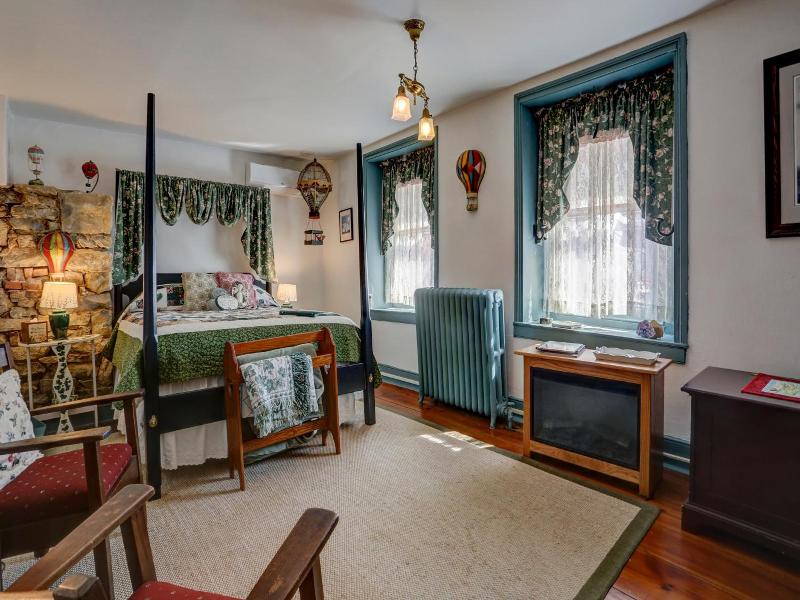 Osceola Mill House B&B image