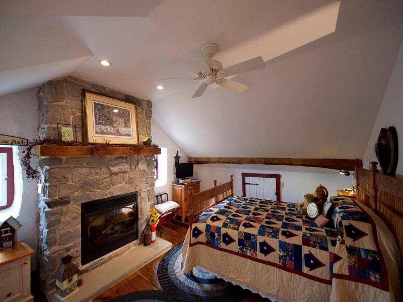 Osceola Mill House B&B image