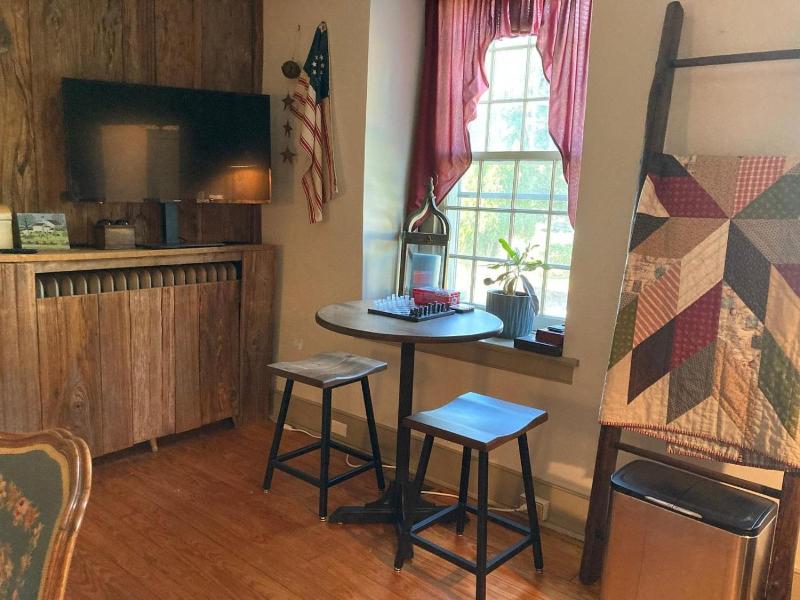 Osceola Mill House B&B image