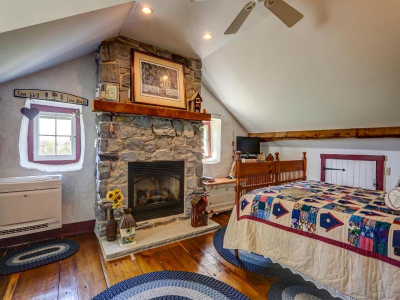 Osceola Mill House B&B image