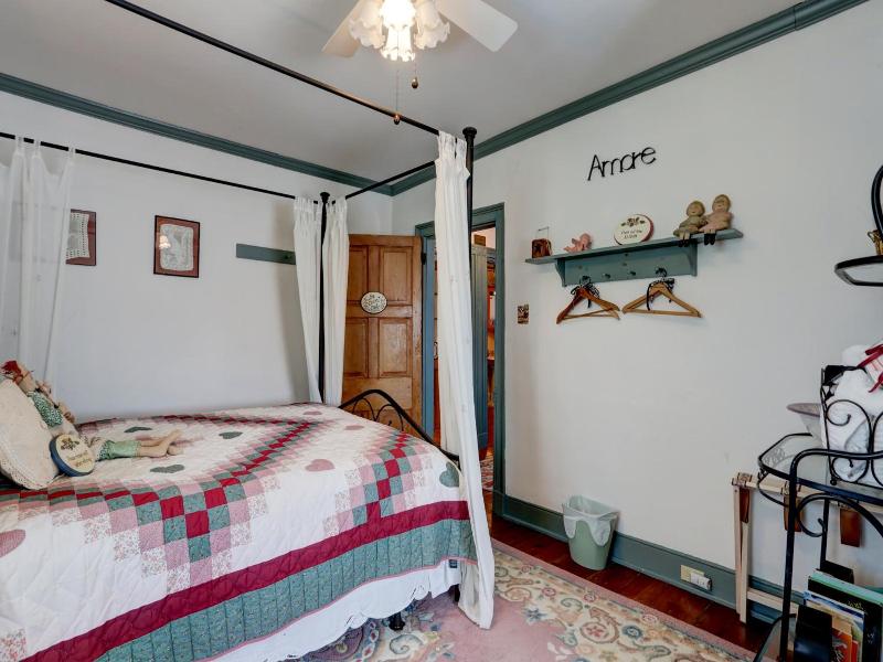 Osceola Mill House B&B — general view