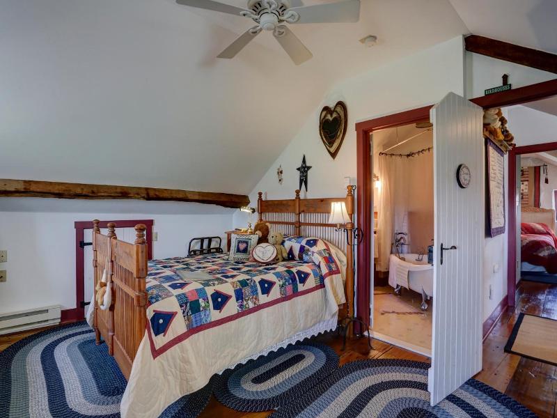 Osceola Mill House B&B image