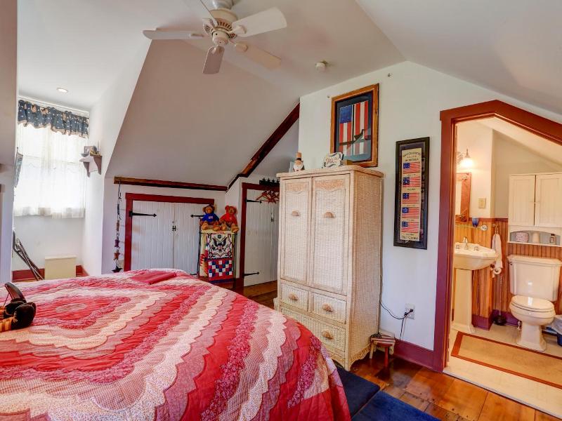 Osceola Mill House B&B image