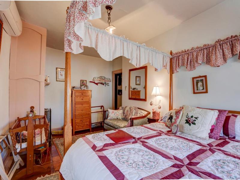 Osceola Mill House B&B image