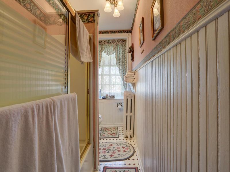 Osceola Mill House B&B image