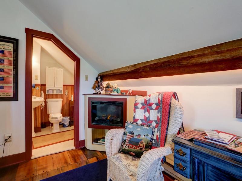 Osceola Mill House B&B image
