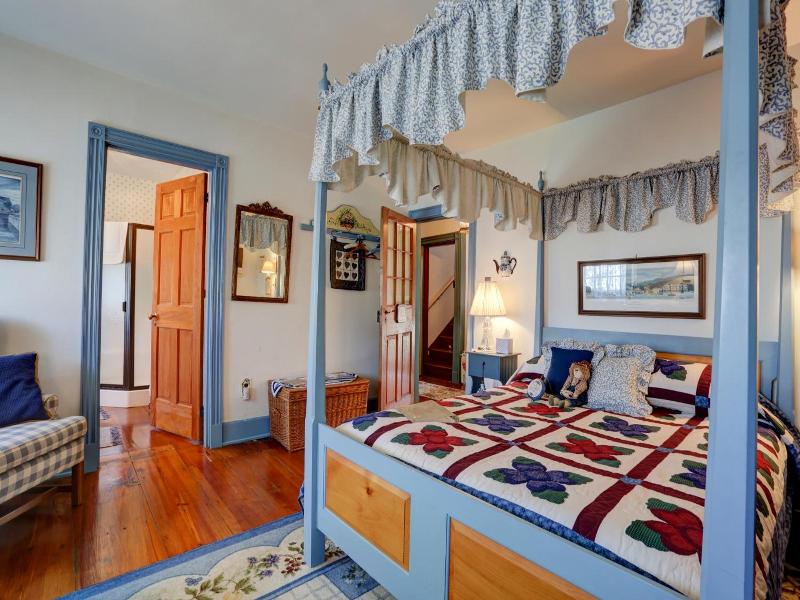Osceola Mill House B&B image