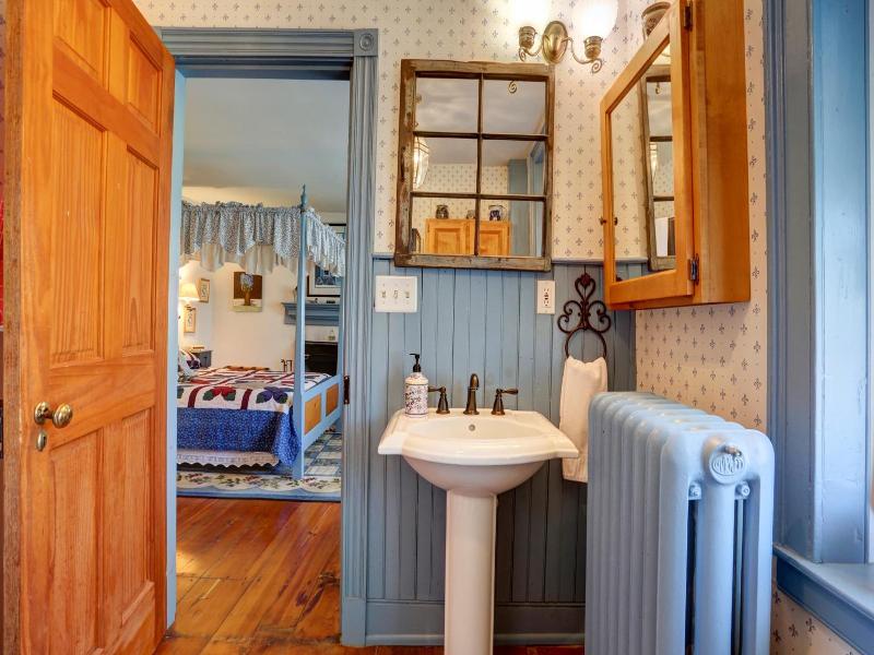 Osceola Mill House B&B image