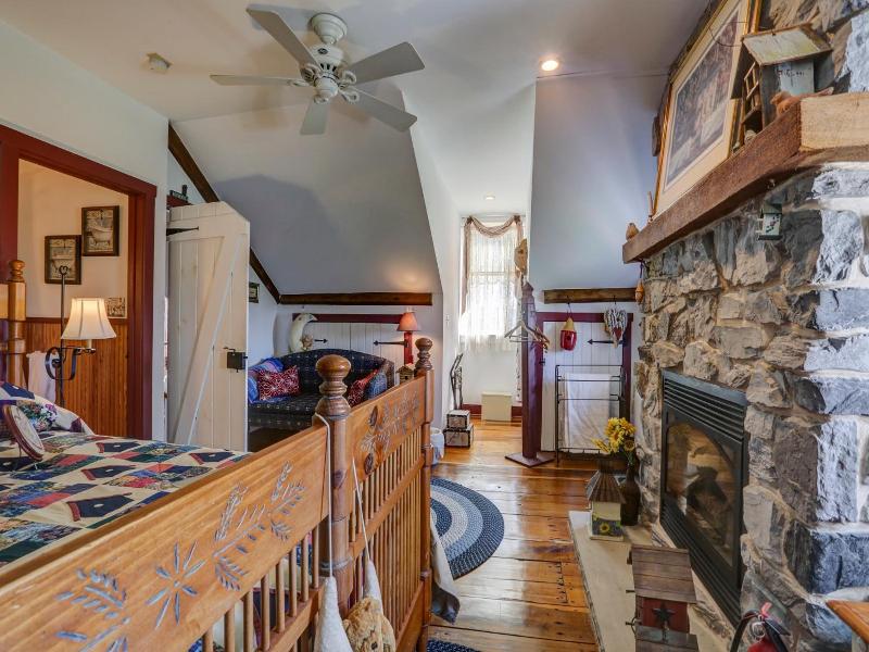 Osceola Mill House B&B image