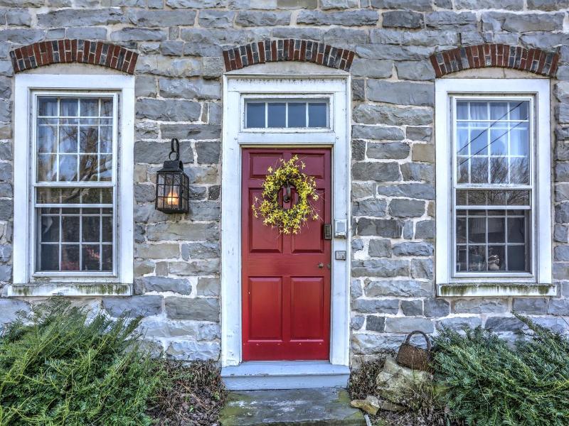 Osceola Mill House B&B image