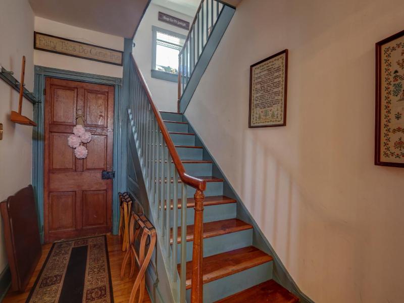 Osceola Mill House B&B image