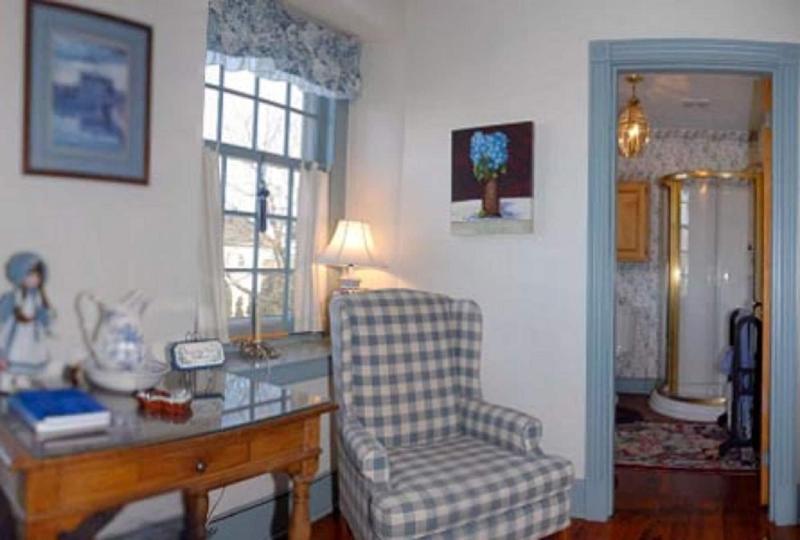 Osceola Mill House B&B image