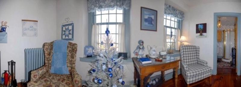 Osceola Mill House B&B image
