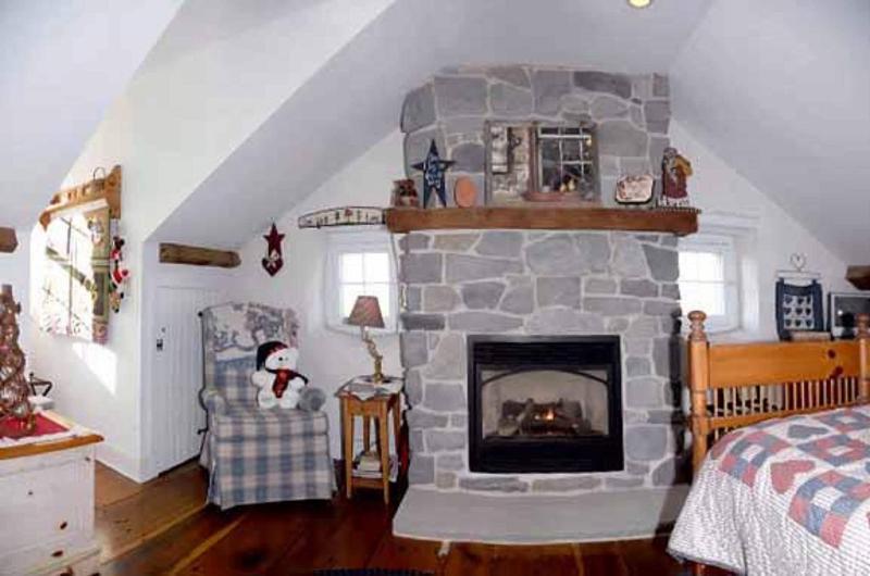Osceola Mill House B&B image