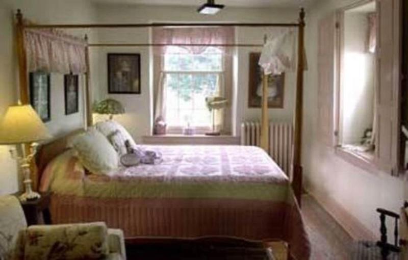 Osceola Mill House B&B image