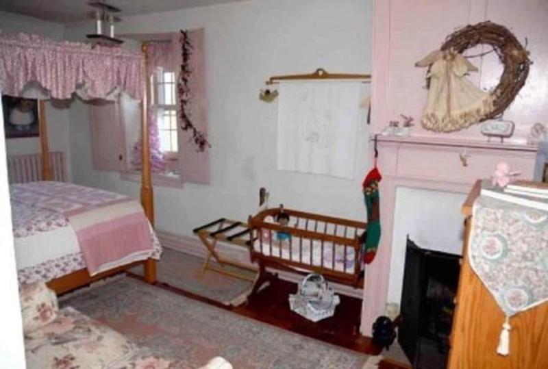 Osceola Mill House B&B image
