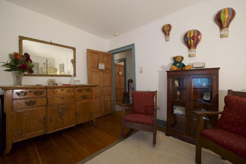 Osceola Mill House B&B image