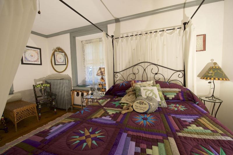 Osceola Mill House B&B image