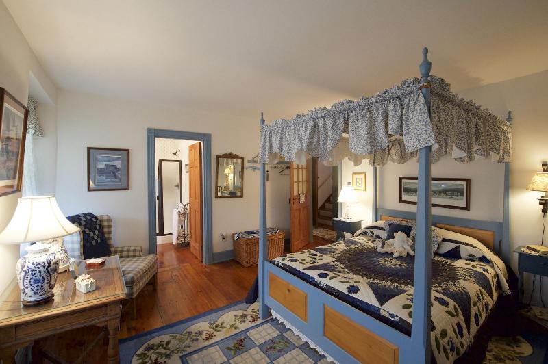 Osceola Mill House B&B image