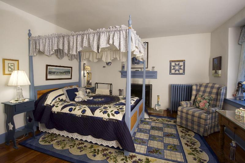 Osceola Mill House B&B image
