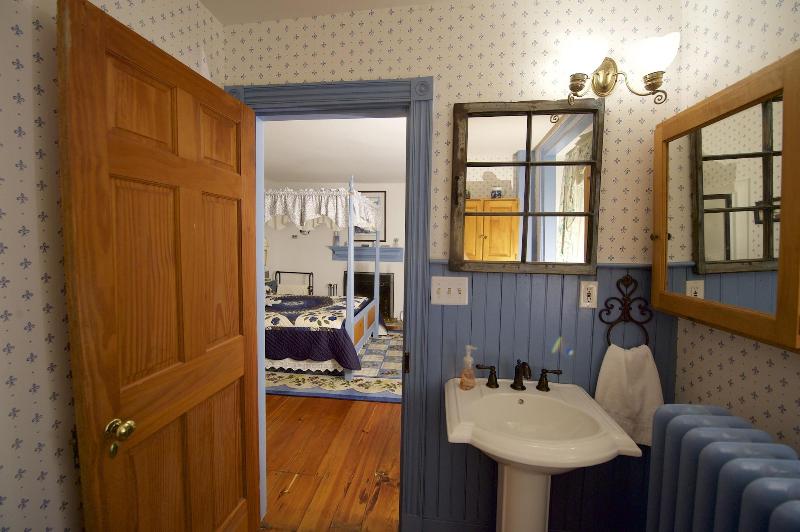 Osceola Mill House B&B image