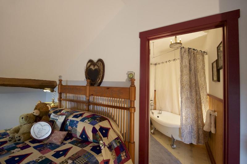 Osceola Mill House B&B image