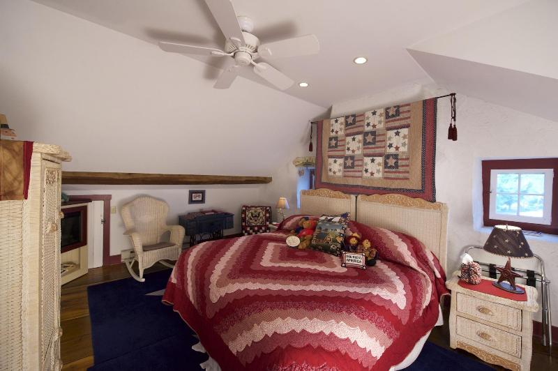 Osceola Mill House B&B image