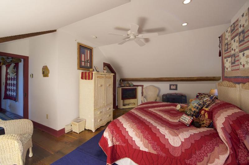 Osceola Mill House B&B image