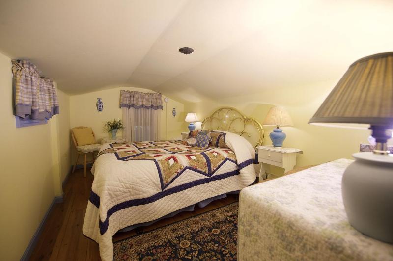 Osceola Mill House B&B image