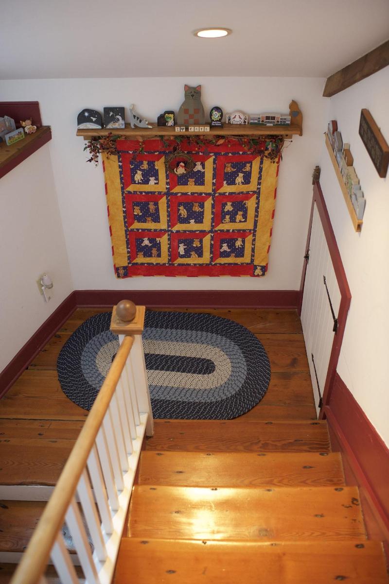 Osceola Mill House B&B image