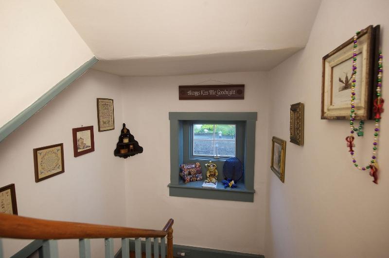 Osceola Mill House B&B image